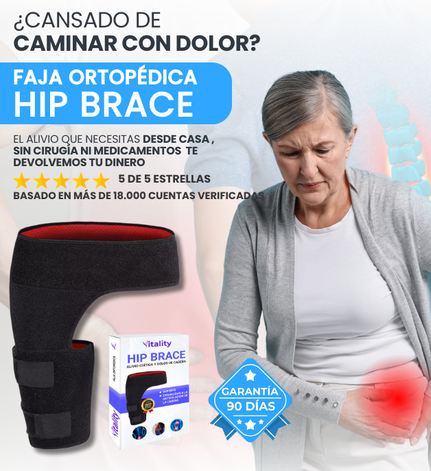 Hip Brace