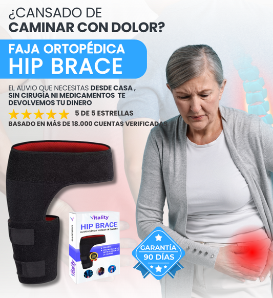 Hip Brace