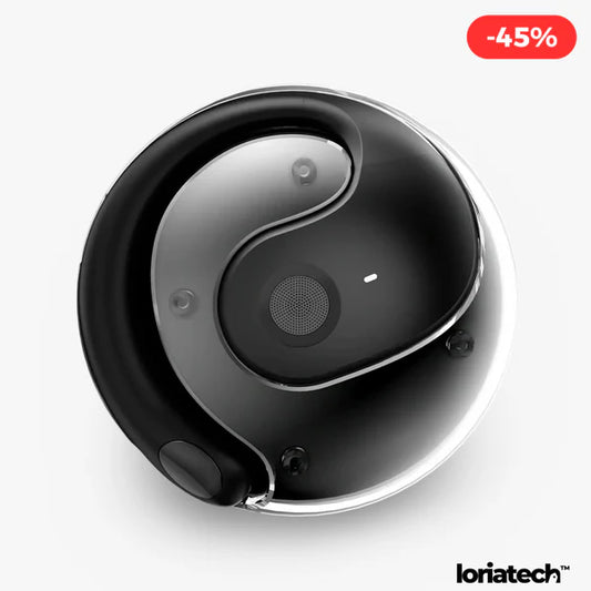 Loriatech™ Auriculares traductor